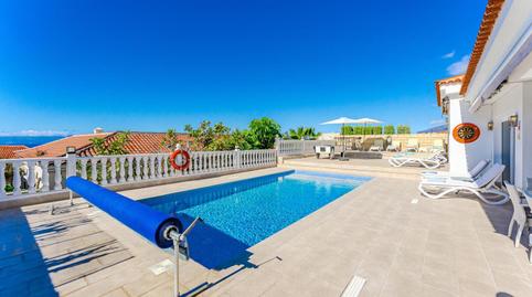 Foto 4 de Casa o xalet en venda a Puerto de Santiago, Santiago del Teide