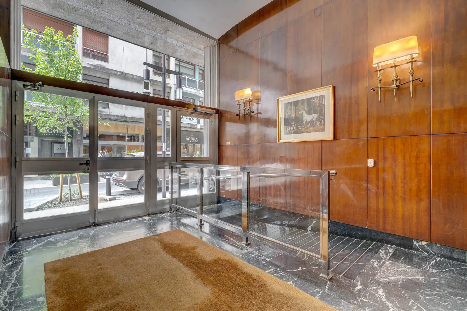Flat with lift for sale in Indautxu, imagen 38