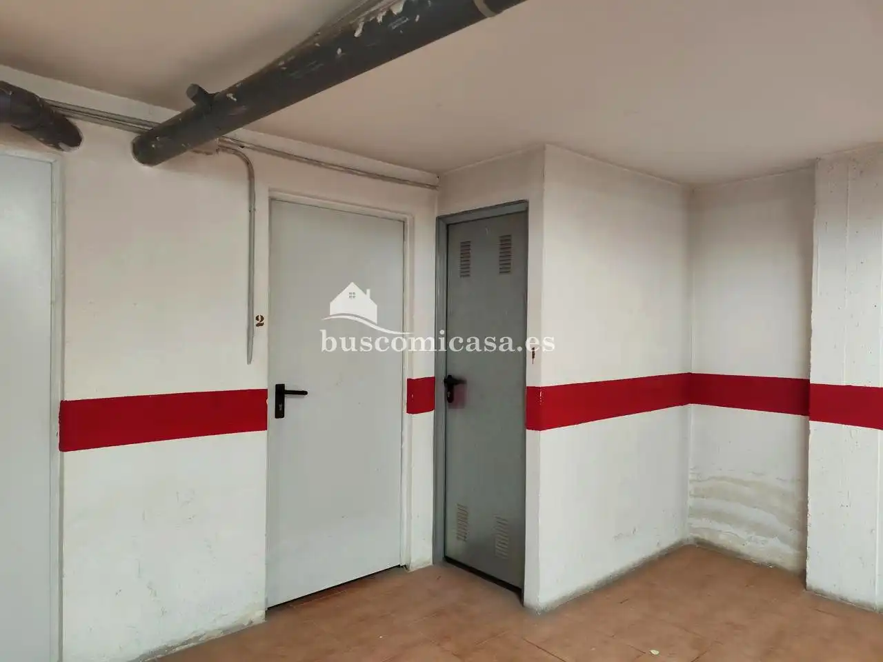 Piso en venta en Los Montoros, Mengíbar