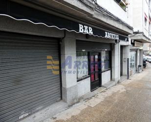 Exterior view of Premises for sale in Eibar