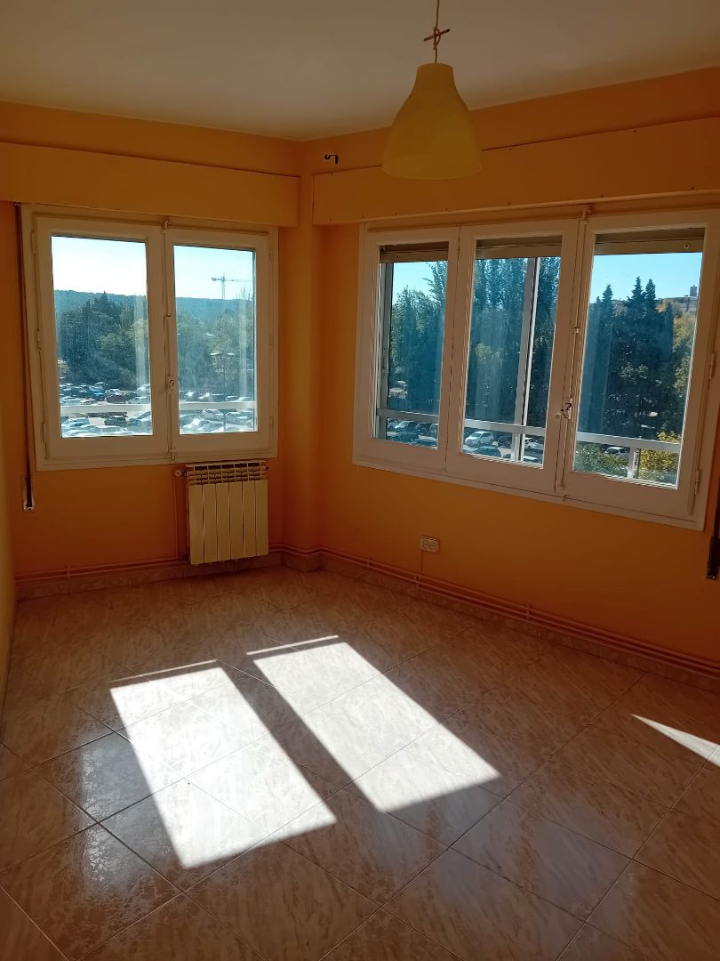 Piso de alquiler en Casablanca