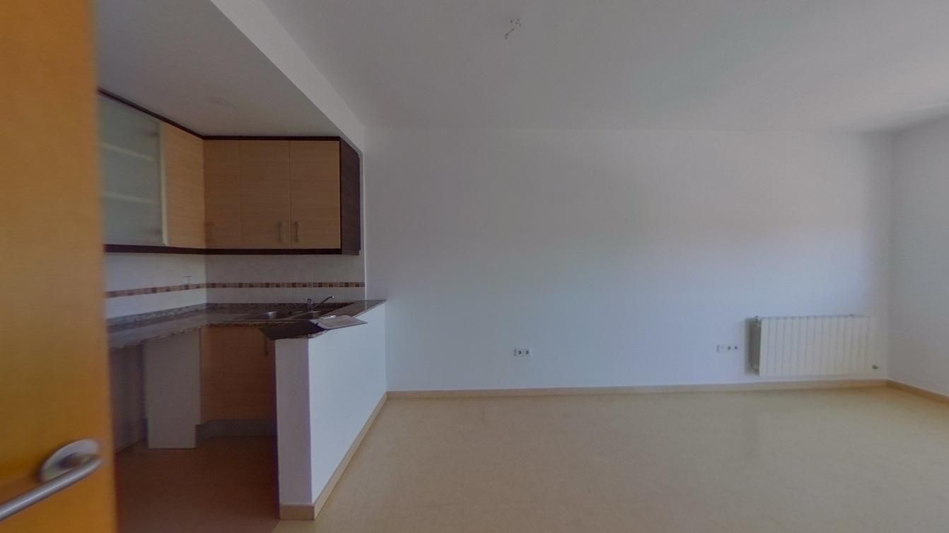 Kitchen of Flat for sale in  Palma de Mallorca  with Terrace and Balcony