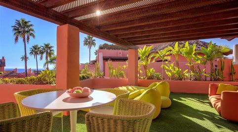 Photo 2 of Attic for sale in N/a, -1, Villacana - Costalita - Saladillo, Estepona