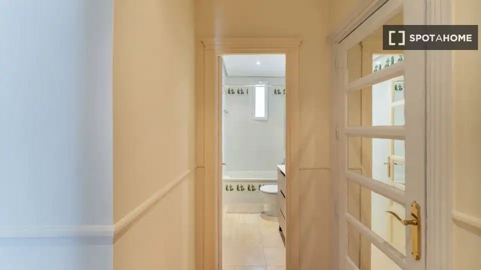 Flat to rent in Barrio de Salamanca, imagen 17