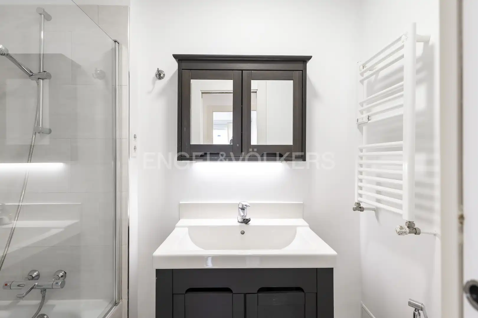 Baño de Piso de alquiler en Tetuán