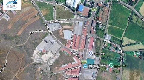 Foto 2 de Pis en venda a Calle de Lope de Vega, Villaquilambre, León