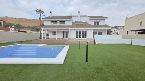 Foto 5 de Casa o xalet en venda a Almerimar, El Ejido