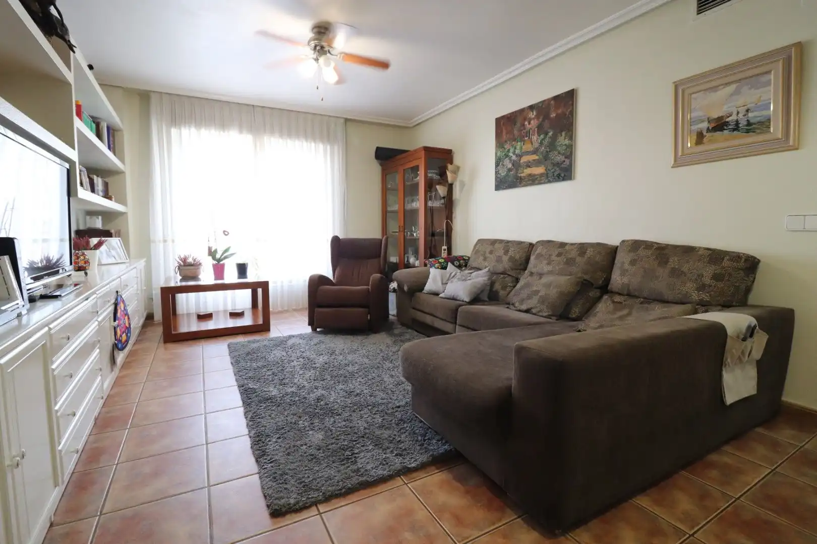Apartament amb terrassa en venda a Dolores, imagen 5