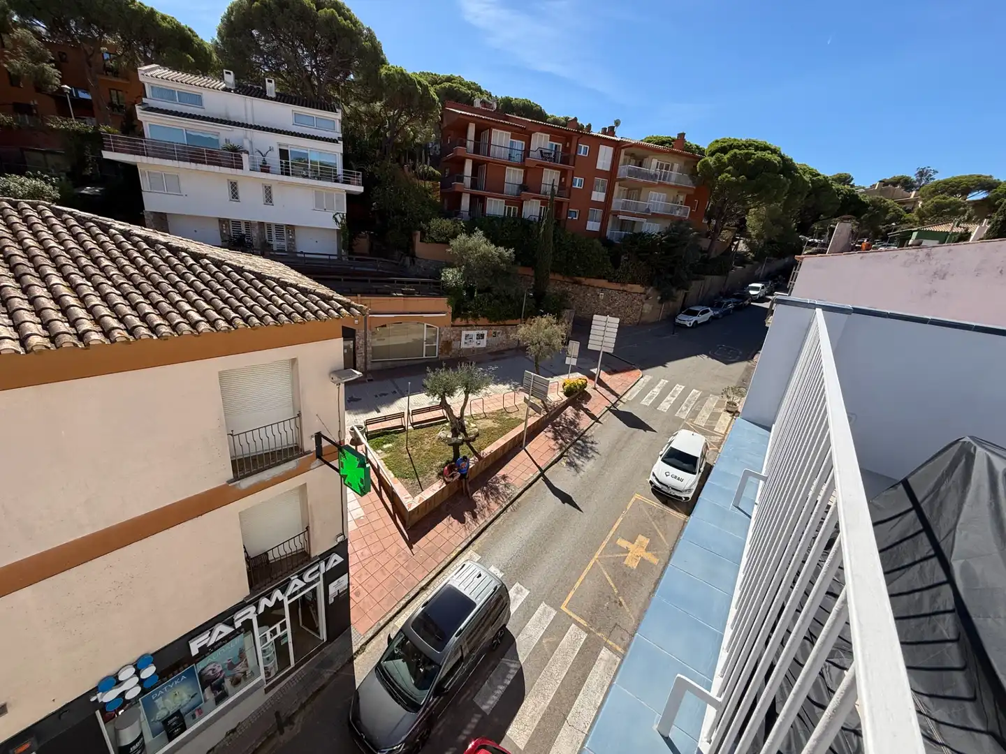 Reihenhaus mit Terrasse zum Verkauf in Carrer de Pere Pascuet, imagen 34