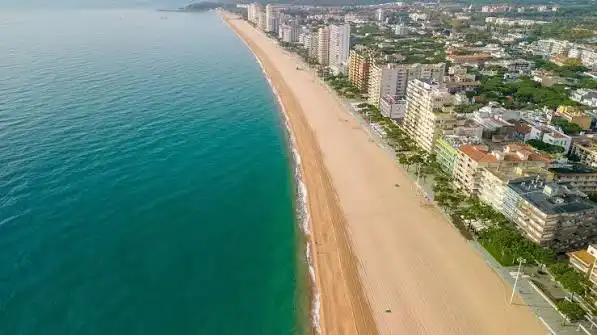 Terreno residenziale in vendita a Platja d'Aro, imagen 3
