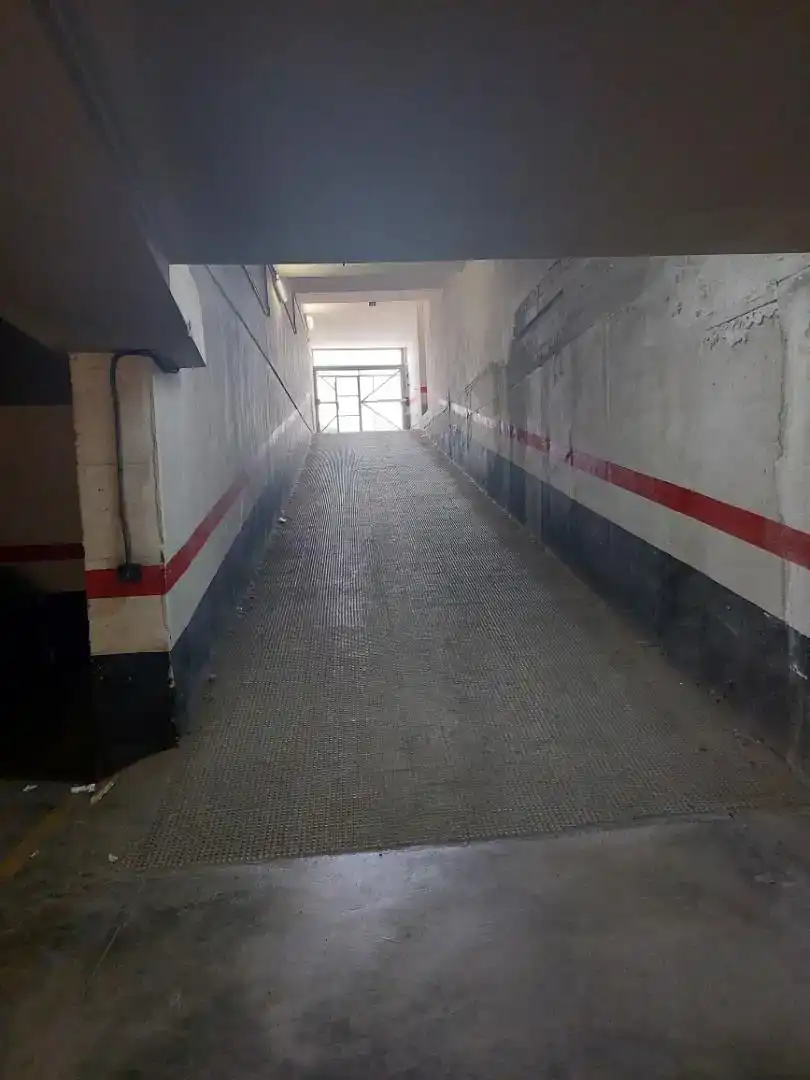 Garaje en venta en Valencia