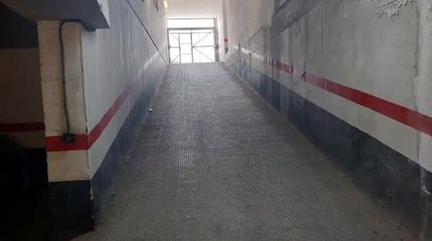 Foto 4 de Garaje en venta en Calle Vicente Sanchis Bayarri, La Torre, Valencia Capital