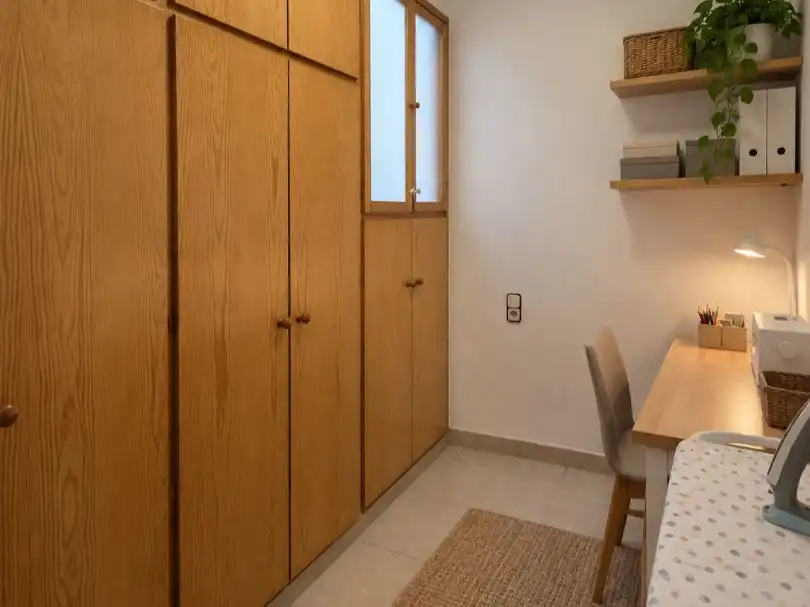 Casa o chalet en venta en Santa Eugènia de Berga con Terraza y Balcón