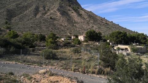 Foto 5 de Terreno en venta en N/a, -1, Pedanías Oeste, Aspe