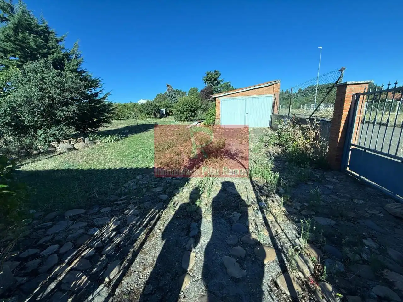 Xalet amb jardí en venda a Cuadros, imagen 13
