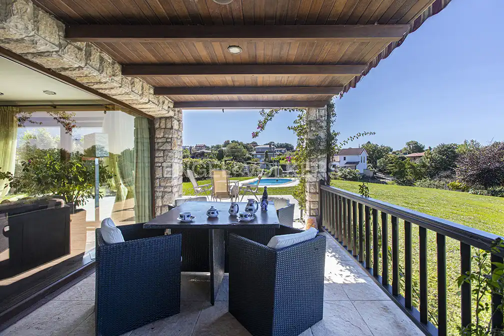 House with terrace for sale in Somió - Cabueñes, imagen 45