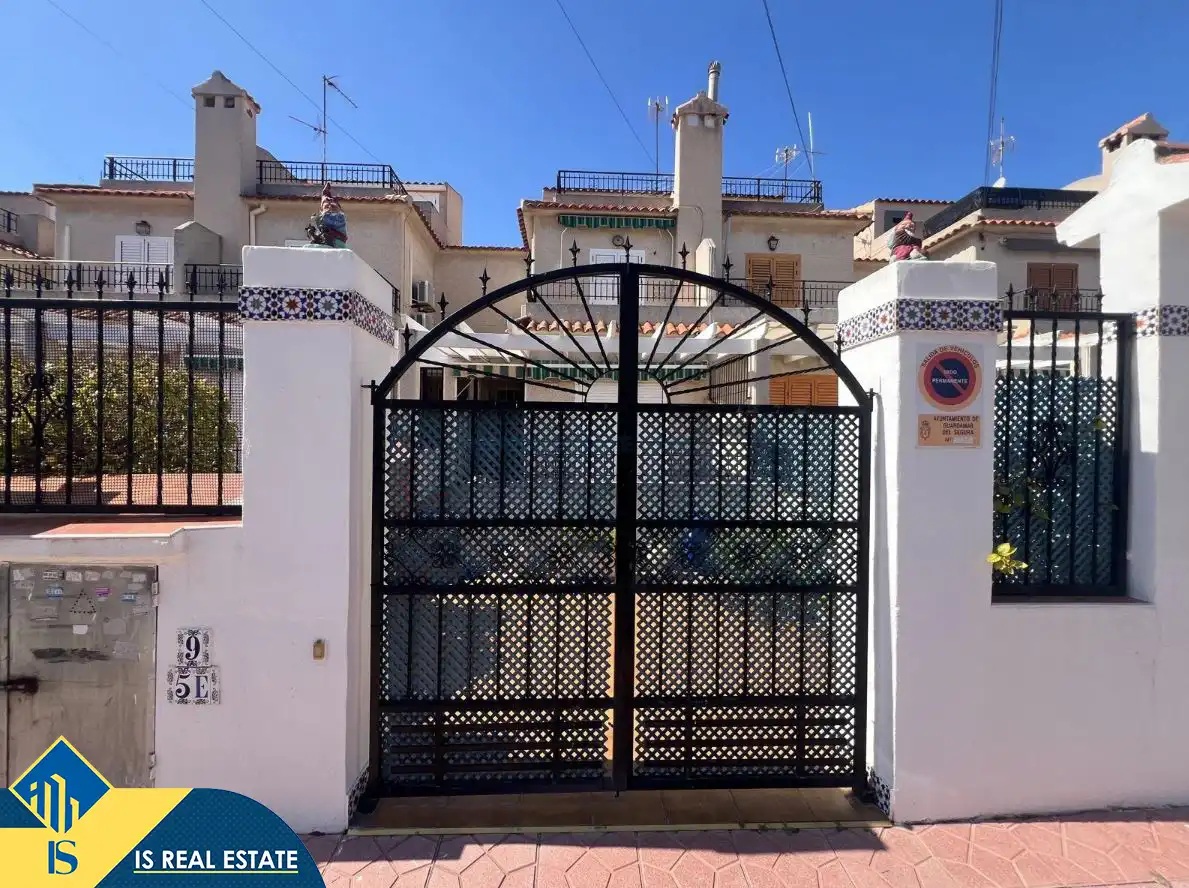 Maison mitoyenne avec piscine à vendre à El Moncayo - El Pòrtic, imagen 2