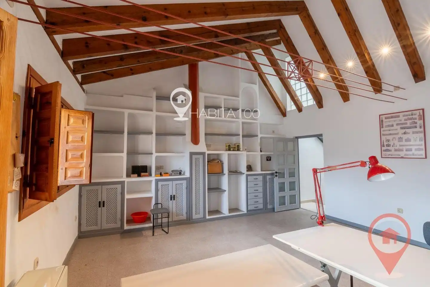 Piso en venta en Casco Histórico, imagen 4