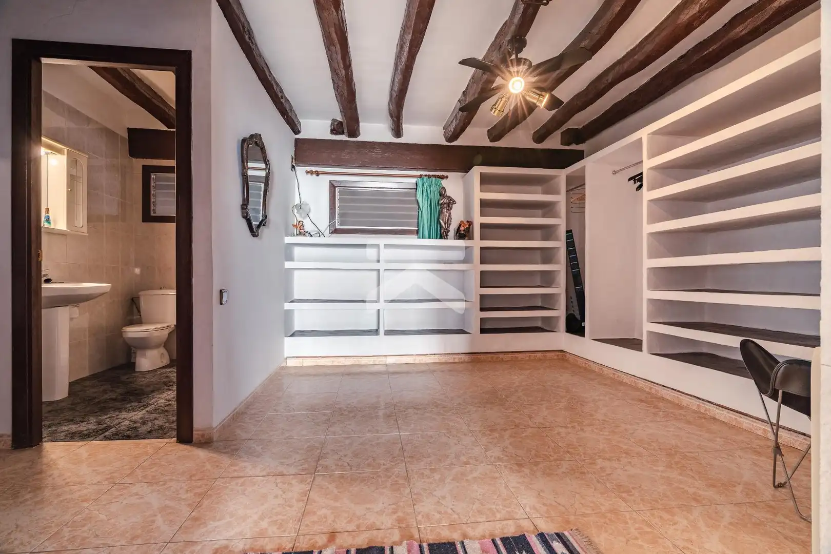 Casa o xalet en venda en La Secuita amb Aire condicionat, Calefacció i Terrassa