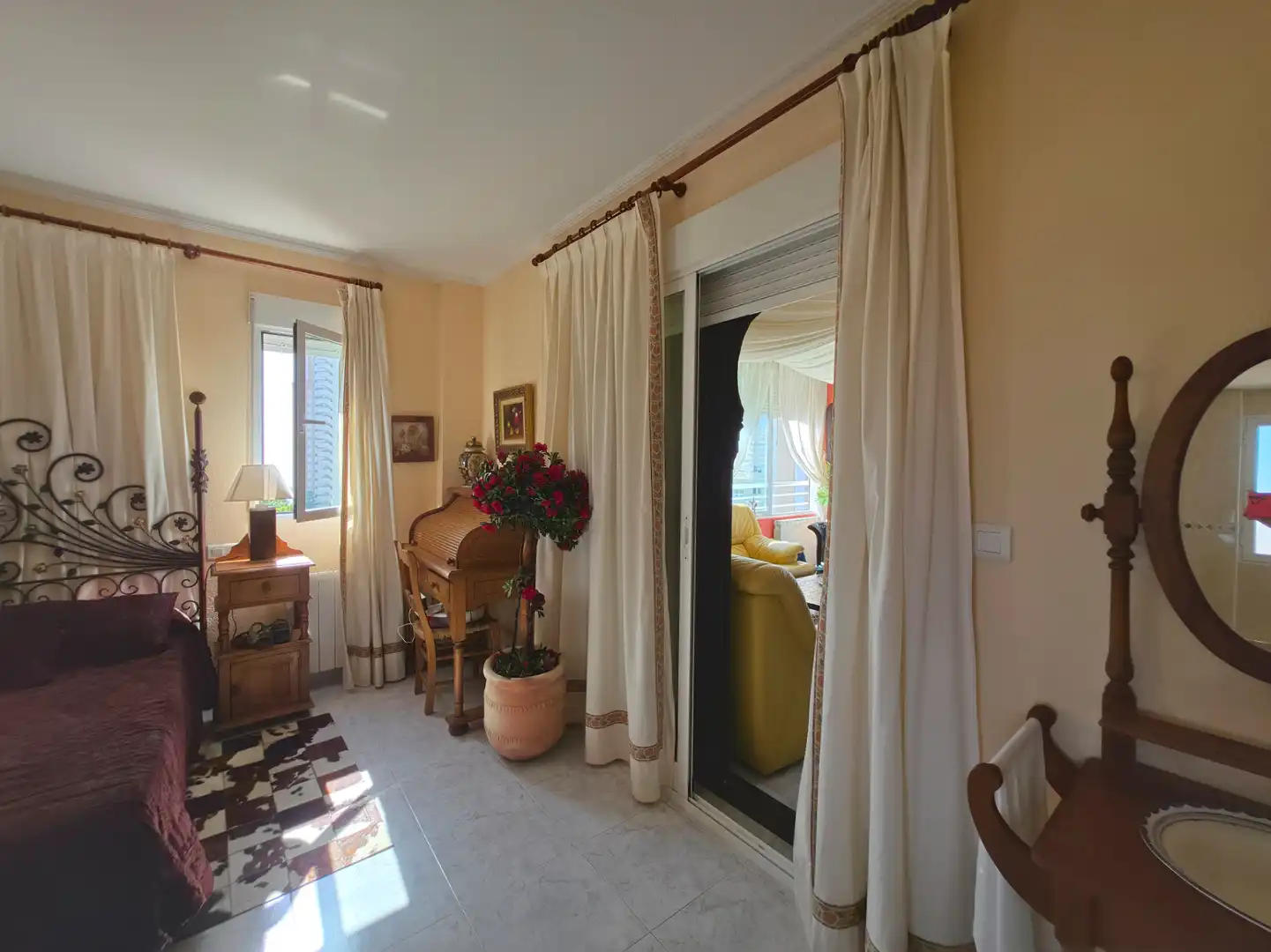 Piso en venta en Benidorm con Aire acondicionado, Calefacción y Terraza