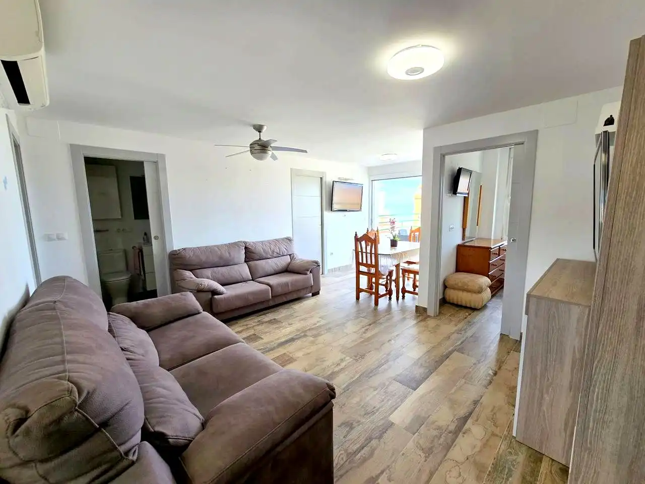 Apartment with pool for sale in calle de la Devesa 7, imagen 10
