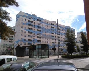 Exterior view of Flat for sale in Cornellà de Llobregat