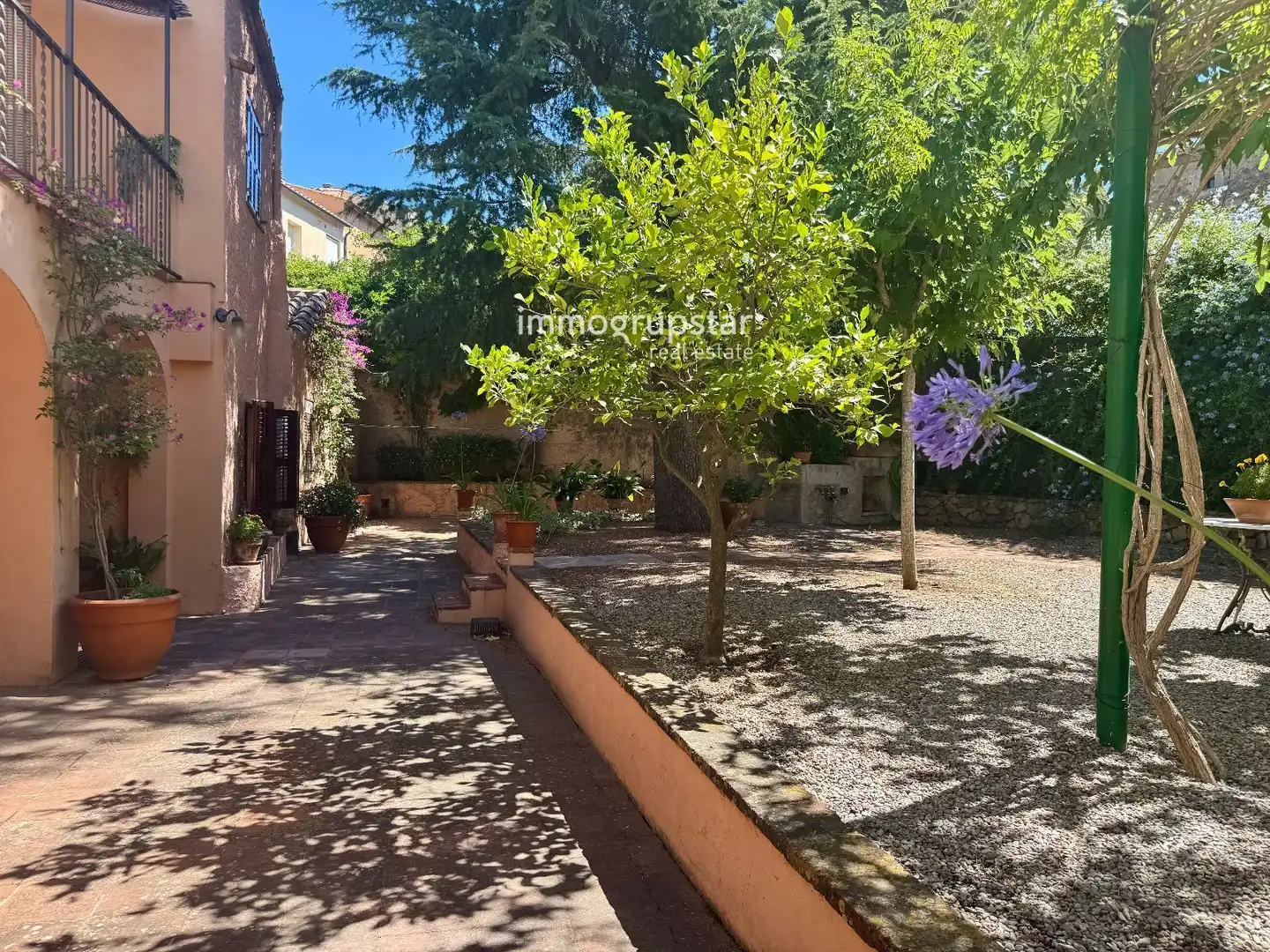 Casa con terraza en venta en Anselm Clave, imagen 17