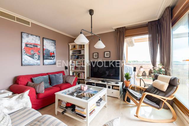 Ático en Venta en Valenoso