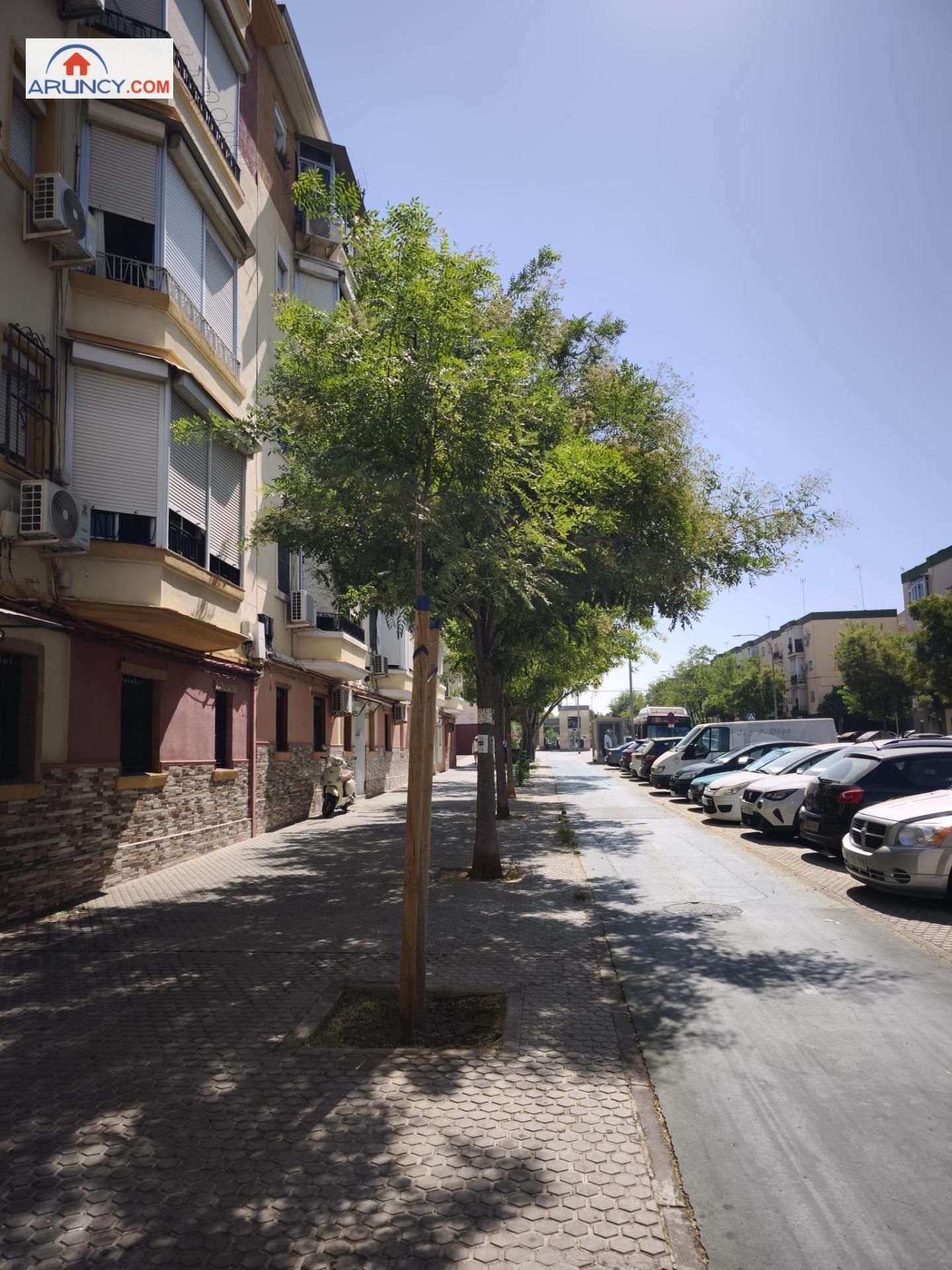Pis en venda a Los Pájaros, Cerro - Amate,  Sevilla Capital