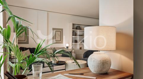 Photo 3 of Apartment to rent in Passeig de Gràcia, Dreta de l'Eixample, Barcelona