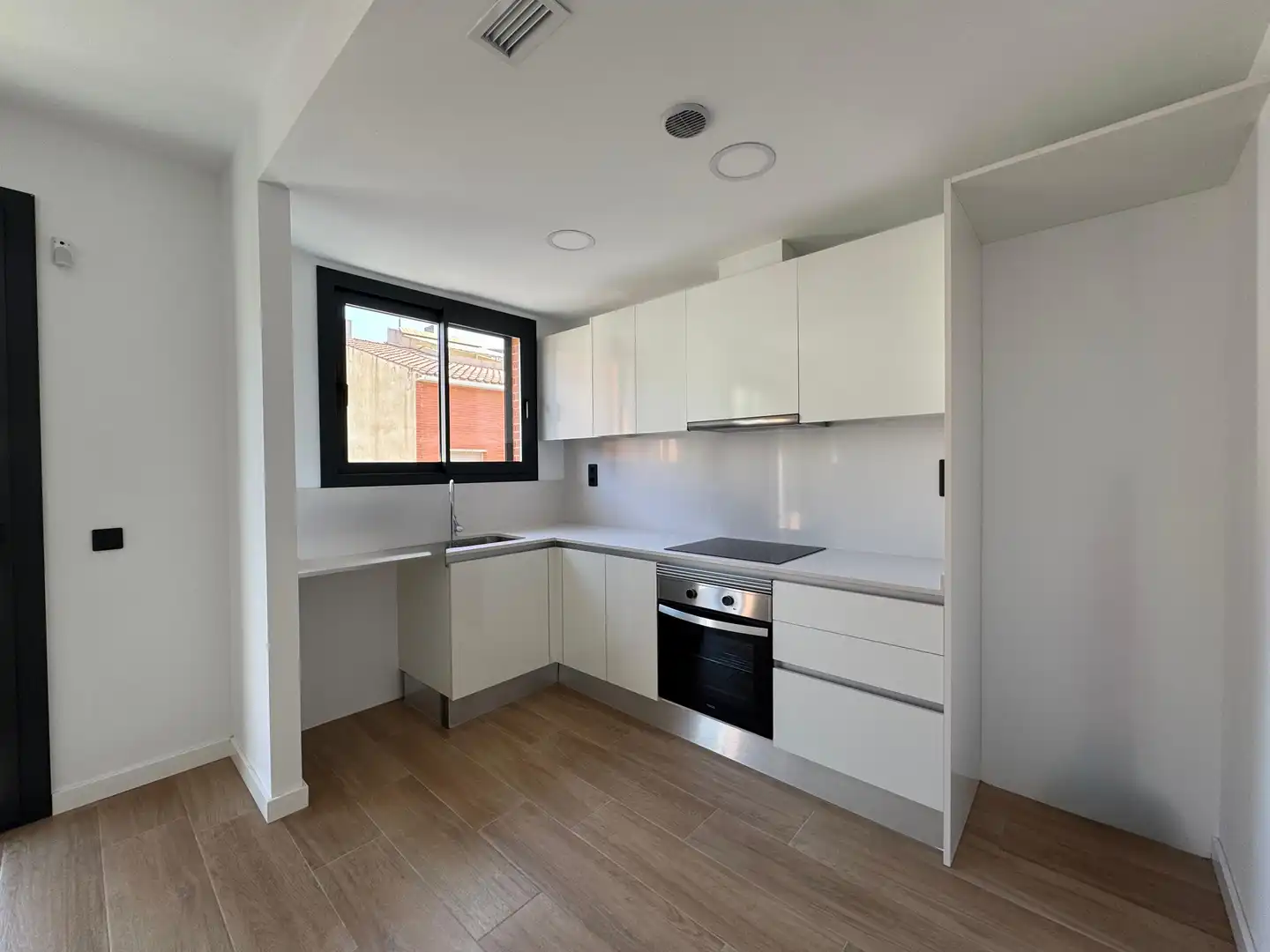Duplex with lift for sale in Centre - Sant Oleguer, imagen 5