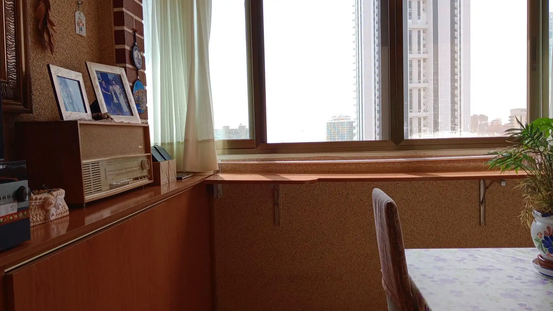 Habitación de Piso en venta en Benidorm con Aire acondicionado, Calefacción y Jardín privado