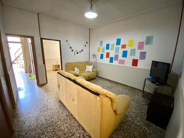 Erdgeschosswohnung zum Verkauf in Carrer Trasvase 16