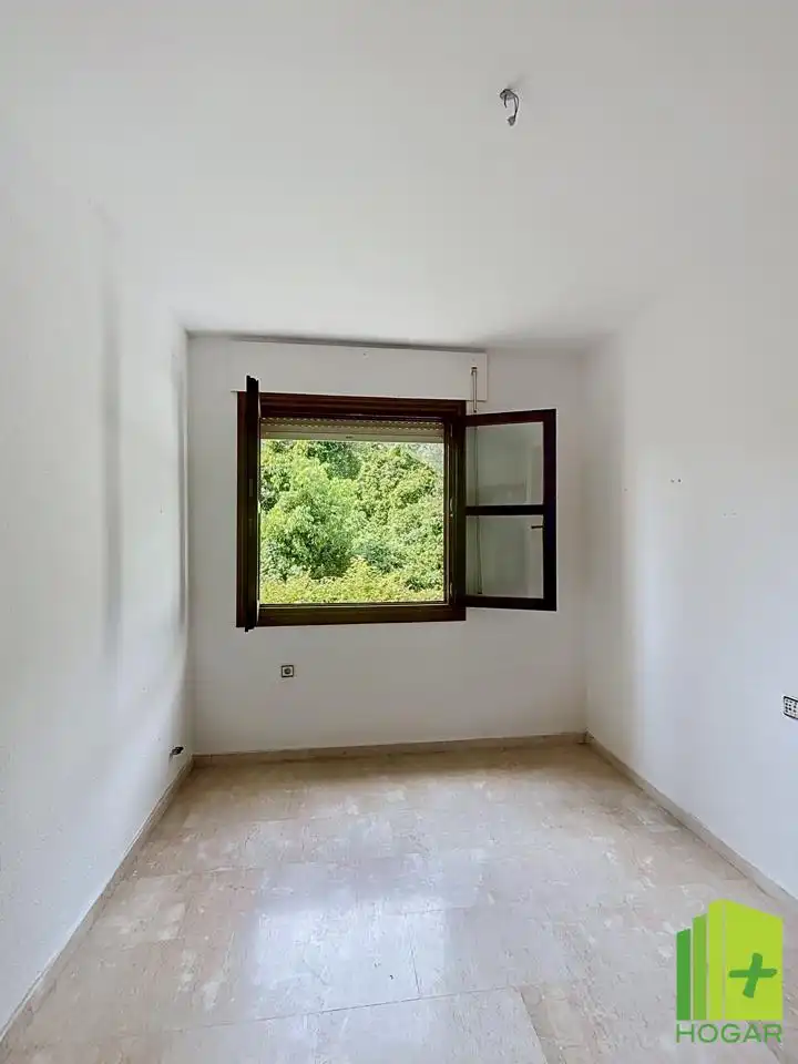 Terraza de Casa adosada en venta en Jaén con Aire acondicionado, Jardín privado y Terraza