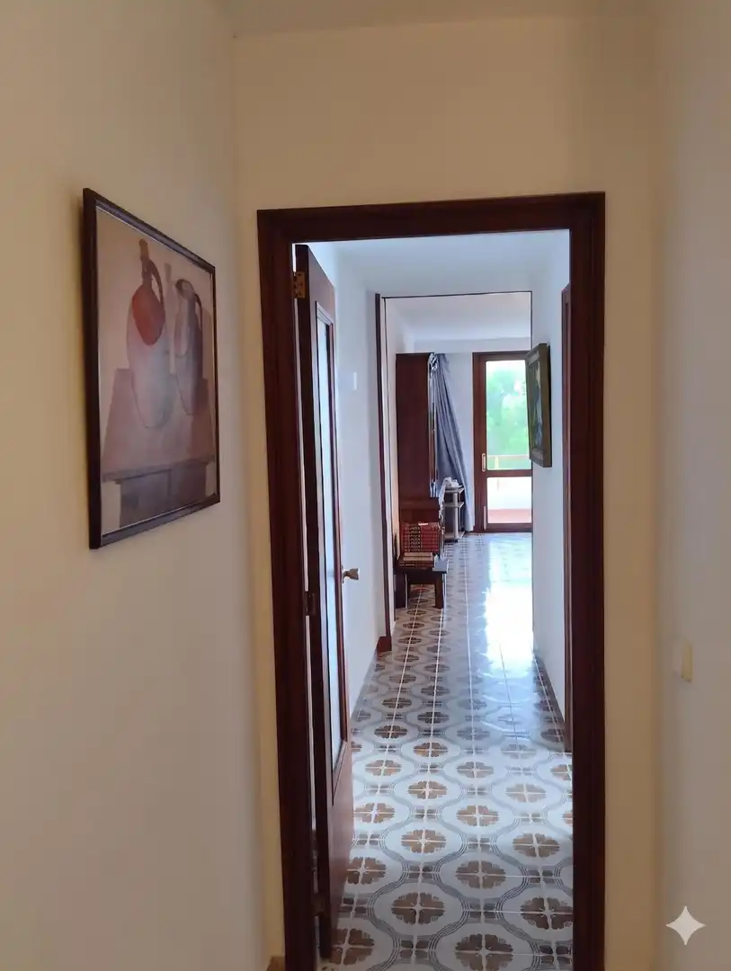 Apartament en venda en Alcúdia amb Terrassa i Balcó