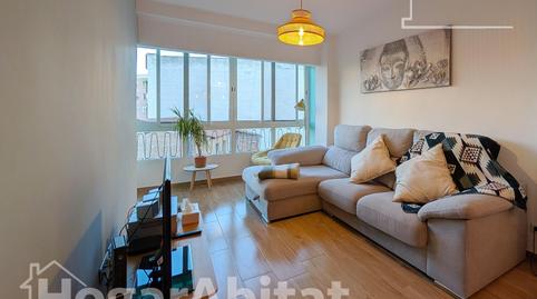 Foto 4 de Pis en venda a Calle Pradilla, Carolinas Altas, Alicante / Alacant