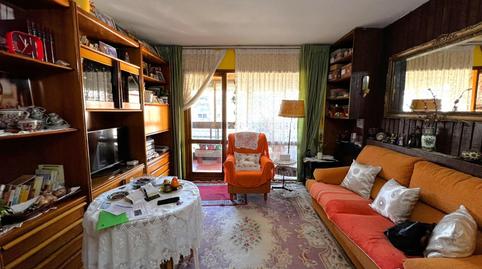 Foto 2 de Pis en venda a Las Águilas, Madrid