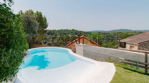 Foto 3 de Casa o chalet en venta en Navas del Rey, Madrid