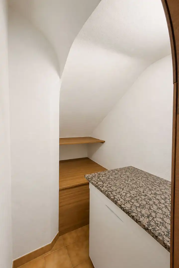Casa adosada en venda en Naut Aran amb Calefacció, Jardí privat i Parquet