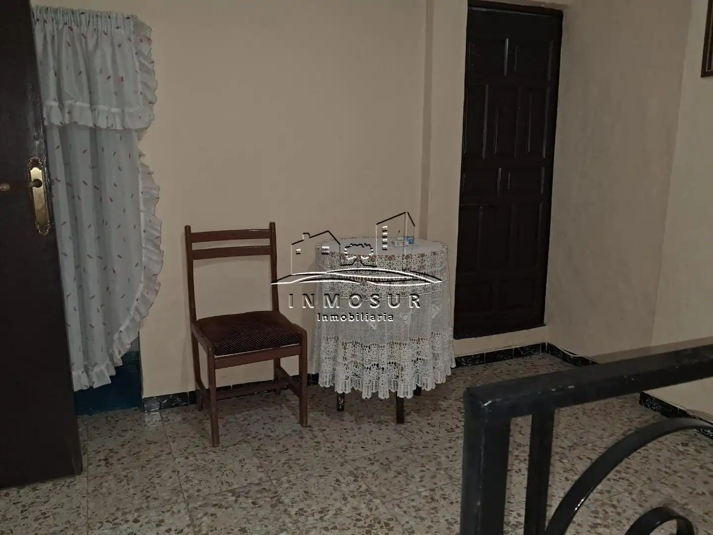 Dormitori de Casa adosada en venda en Lucena amb Terrassa