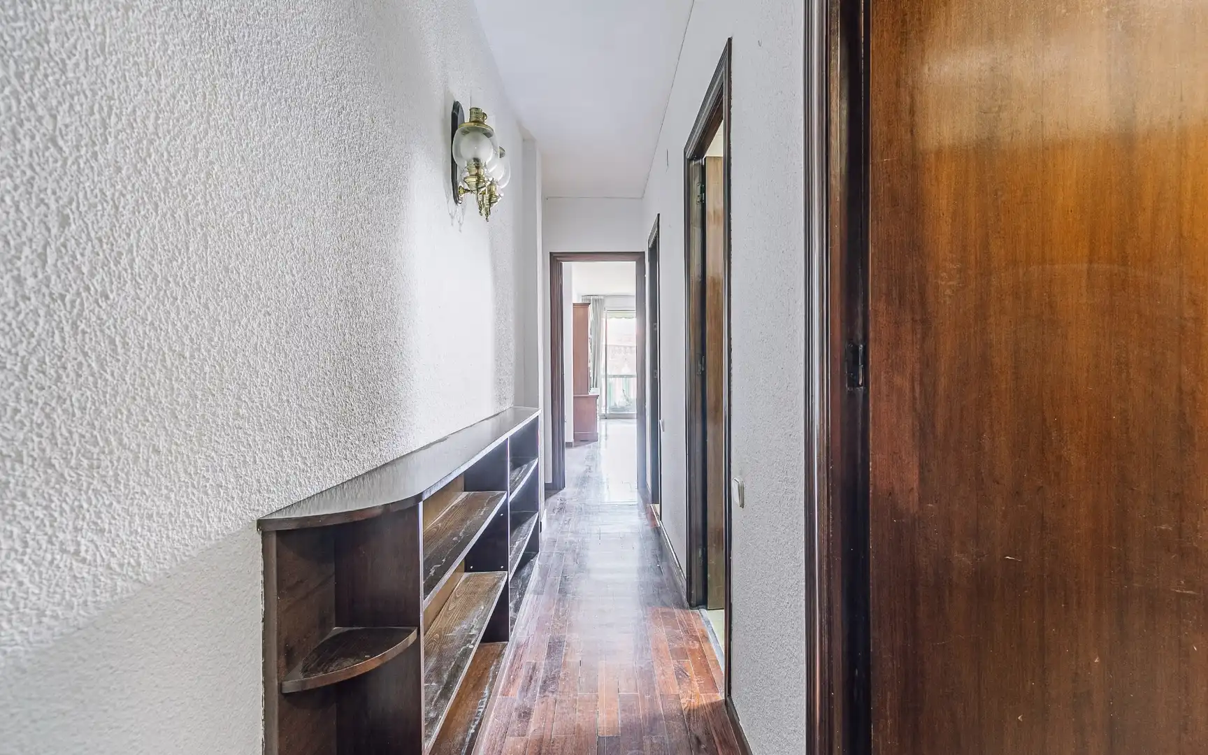 Piso en venta en Barcelona con Aire acondicionado, Amueblado y Balcón