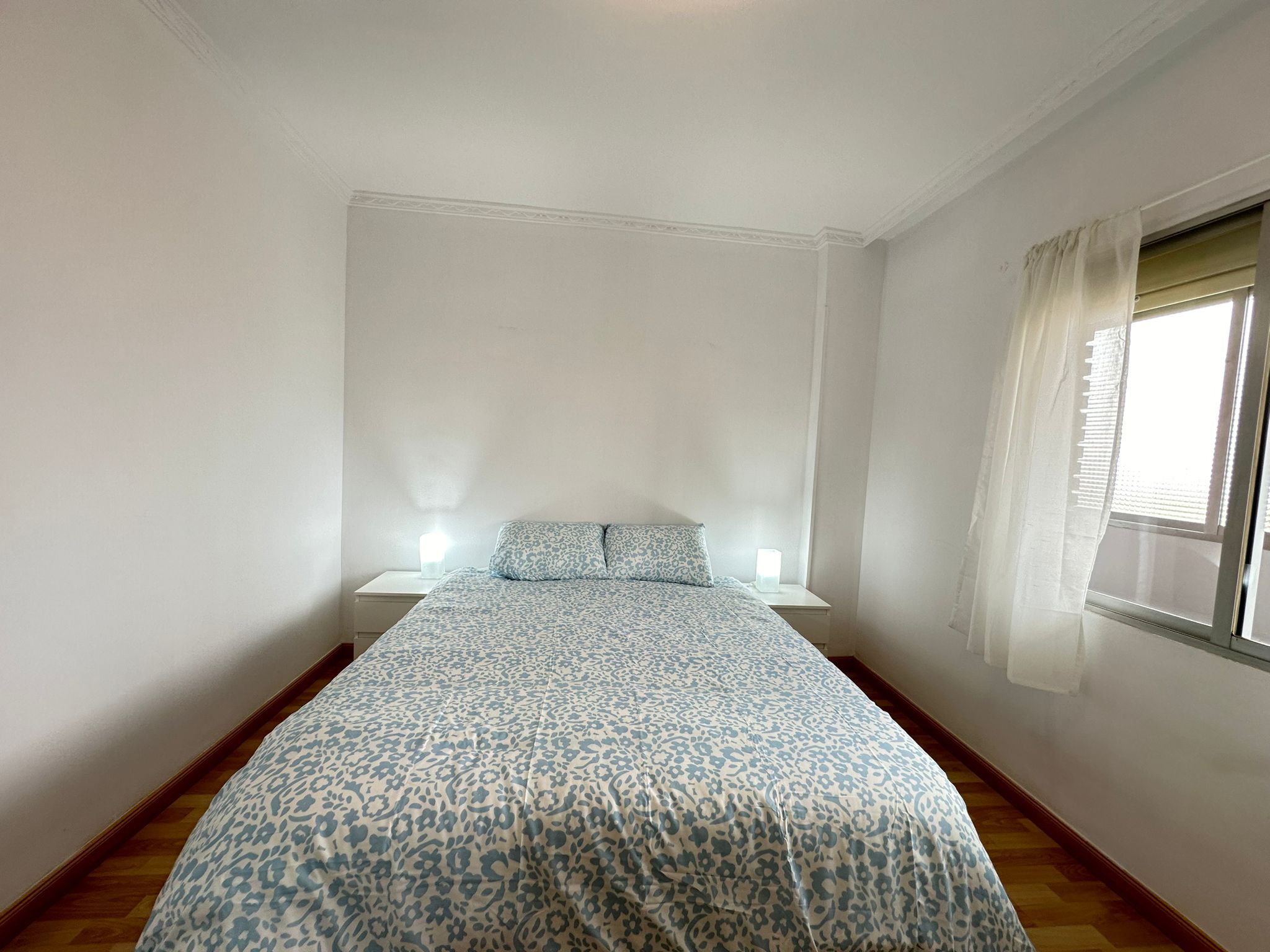 Pis per a compartir a Calle de San Asturio Serrano, 3, Reyes Católicos