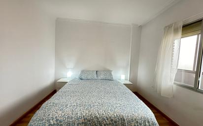 Bedroom of Flat to share in Alcalá de Henares