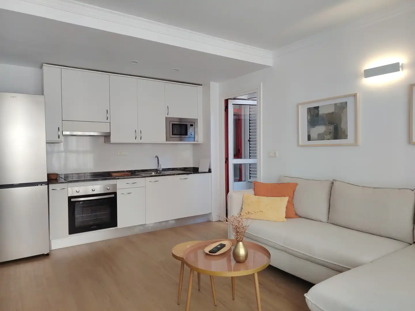 Piso con ascensor en venta en Ciudad Alta, imagen 9