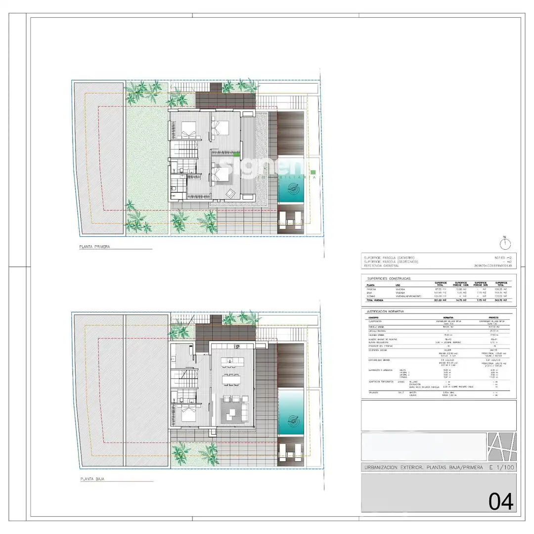 Residencial en venda en Sant Mateu de Bages