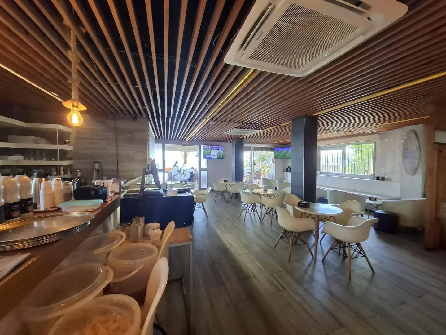 Business premises for transfer in Playa Morro de Gos, imagen 20