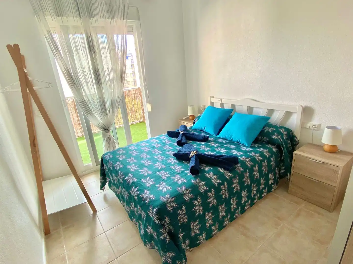 Wohnung zur Miete in Mar Baltico 9, imagen 6