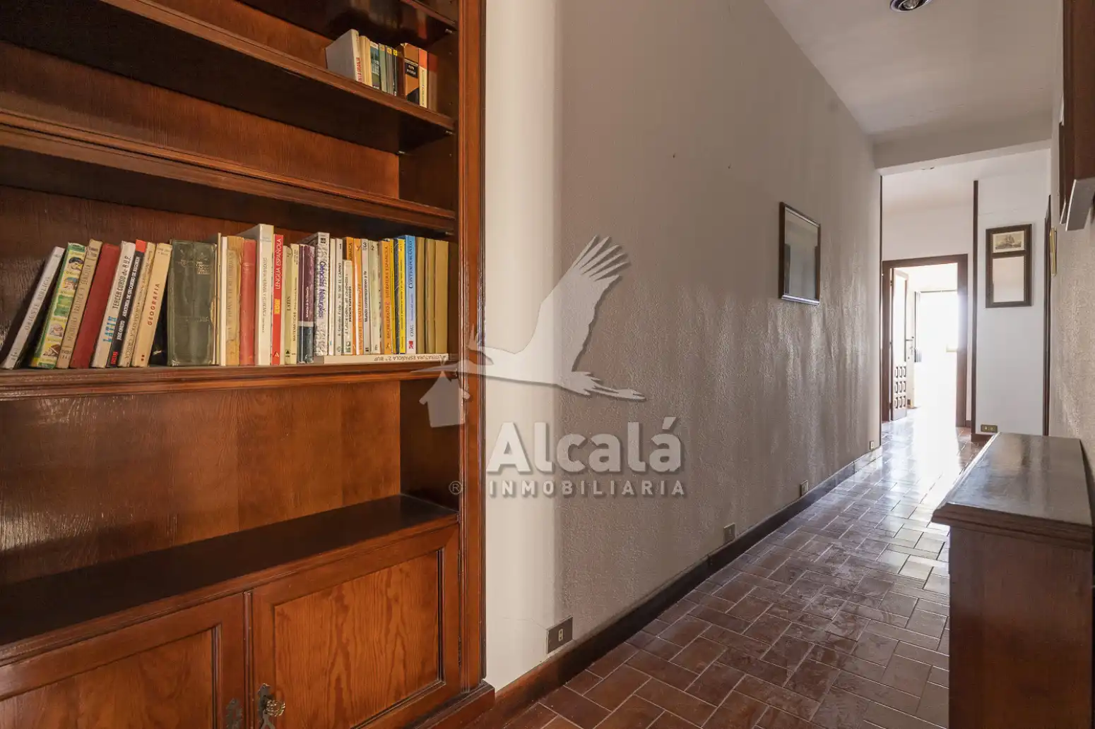 Casa o chalet en venta en Alhambra con Calefacción y Amueblado