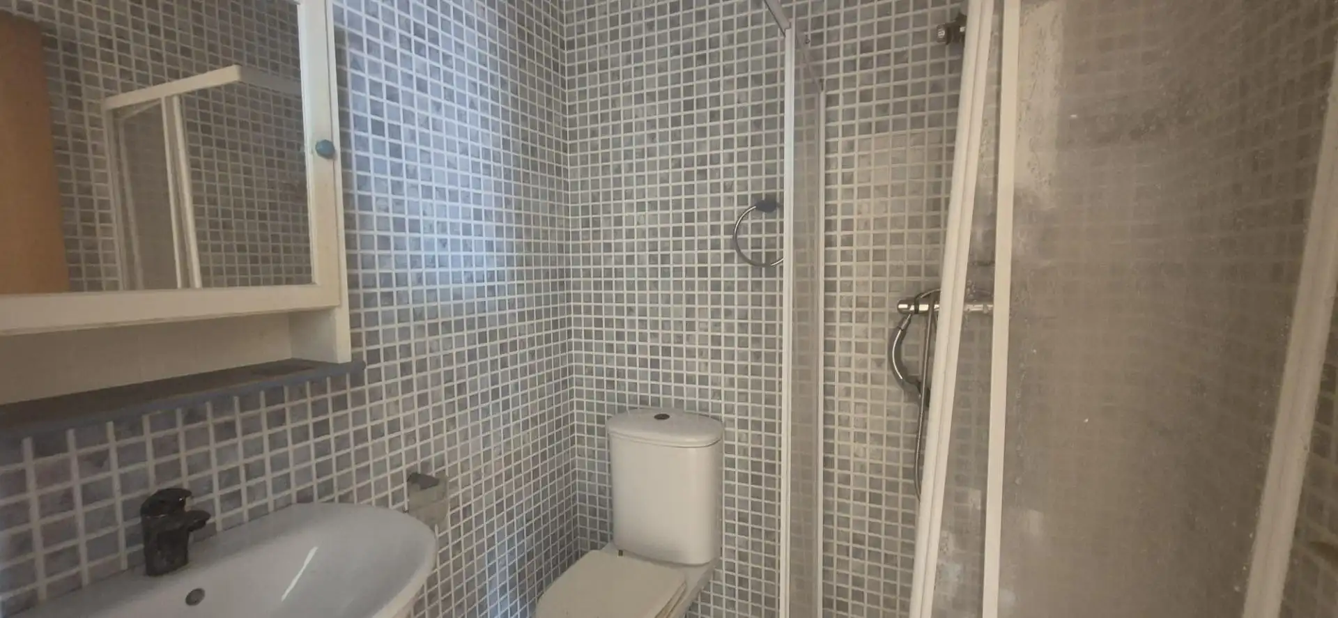 Baño de Ático en venta en Murcia