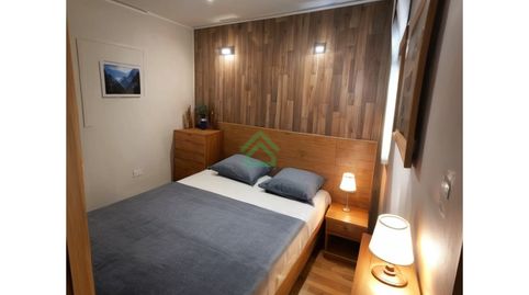 Foto 2 de Piso en venta en Carrer Catalunya, 5, Pas de la Casa, Encamp